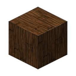 DarkWoodPlancksBlock